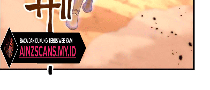 Level Drain Chapter 25 halaman 30
