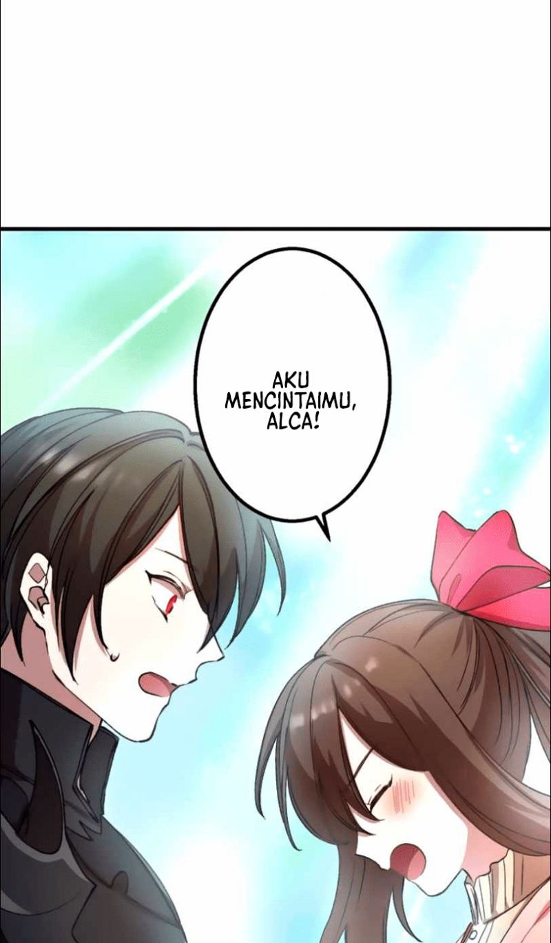 Level Drain Chapter 20 halaman 23