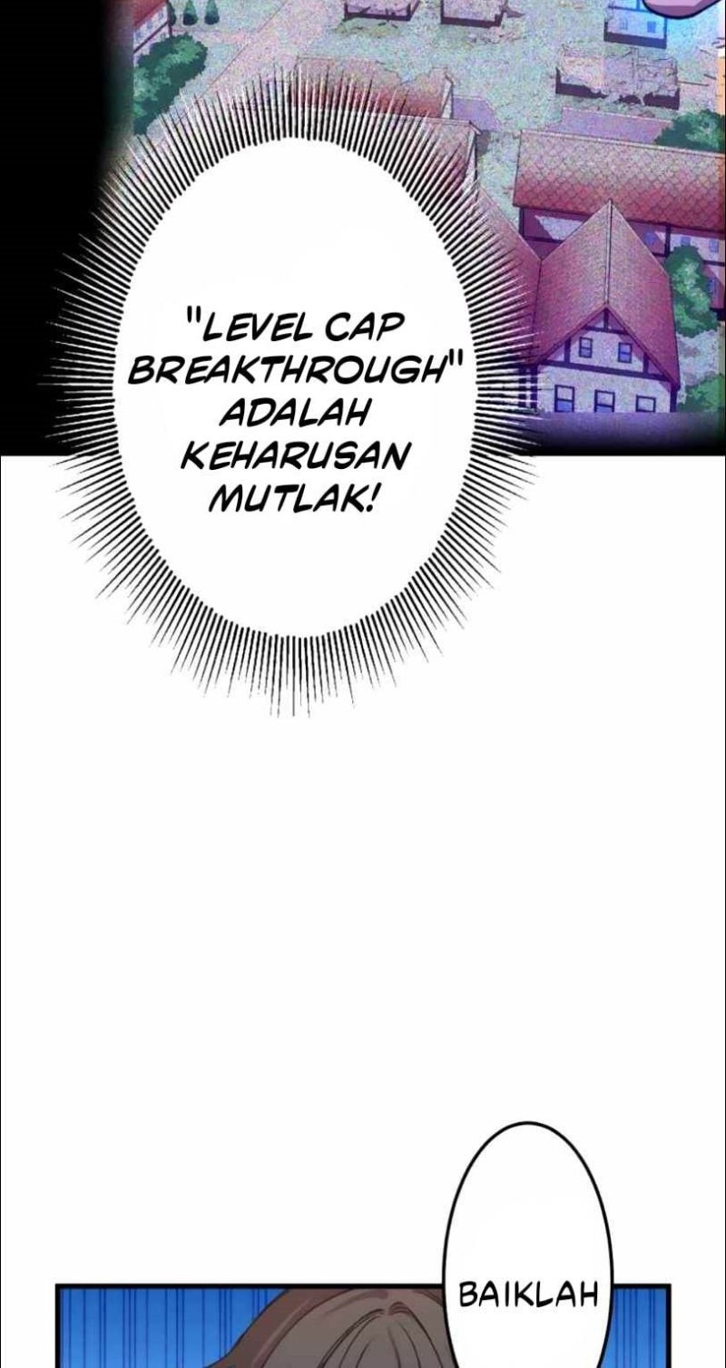 Level Drain Chapter 19 halaman 23