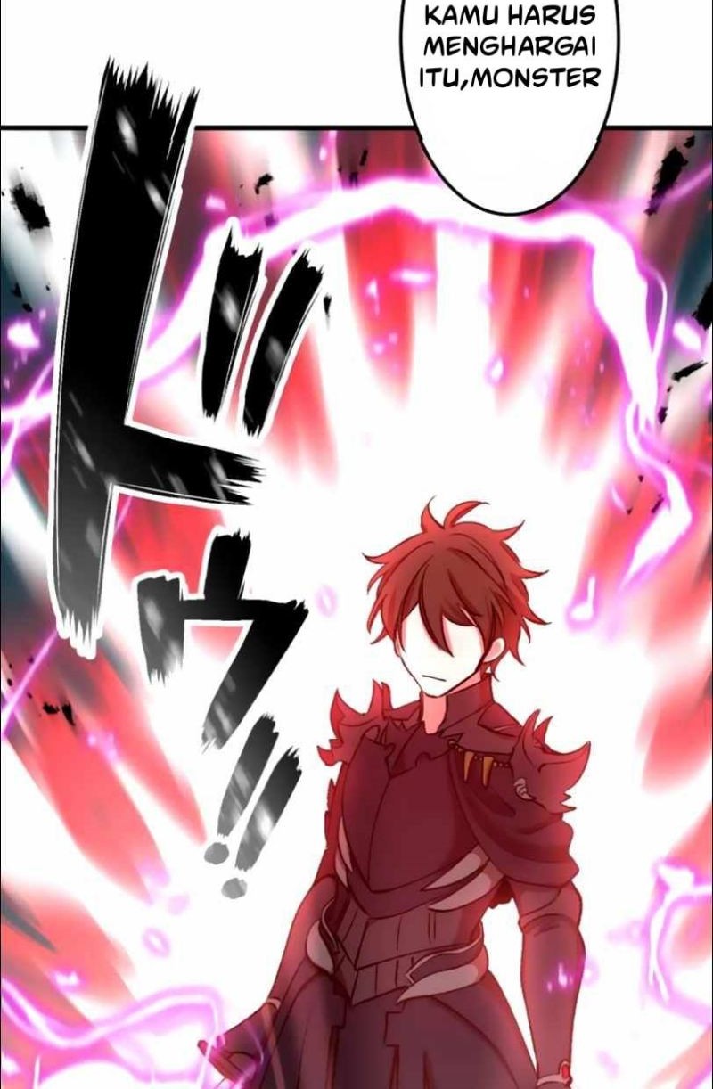 Level Drain Chapter 17 halaman 23