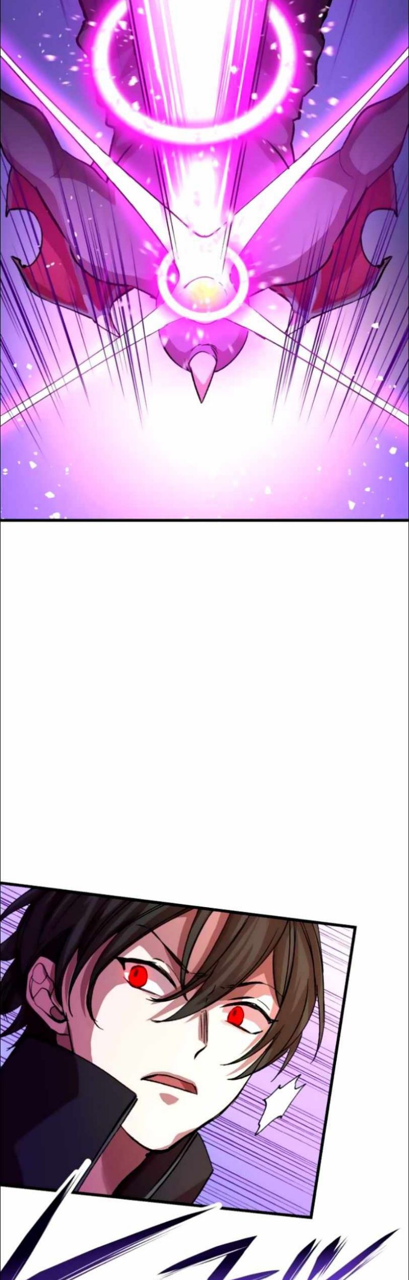 Level Drain Chapter 12 halaman 29