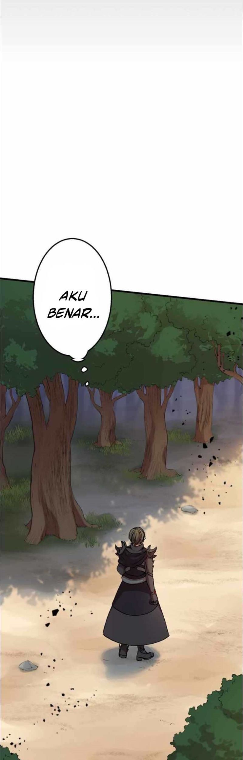 Level Drain Chapter 9 halaman 29