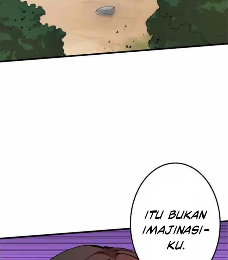 Level Drain Chapter 9 halaman 30