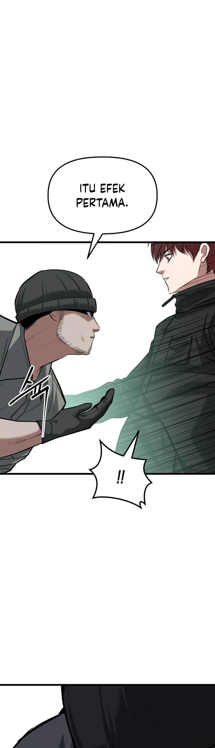 Killing Killer Chapter 12 - Halaman 42