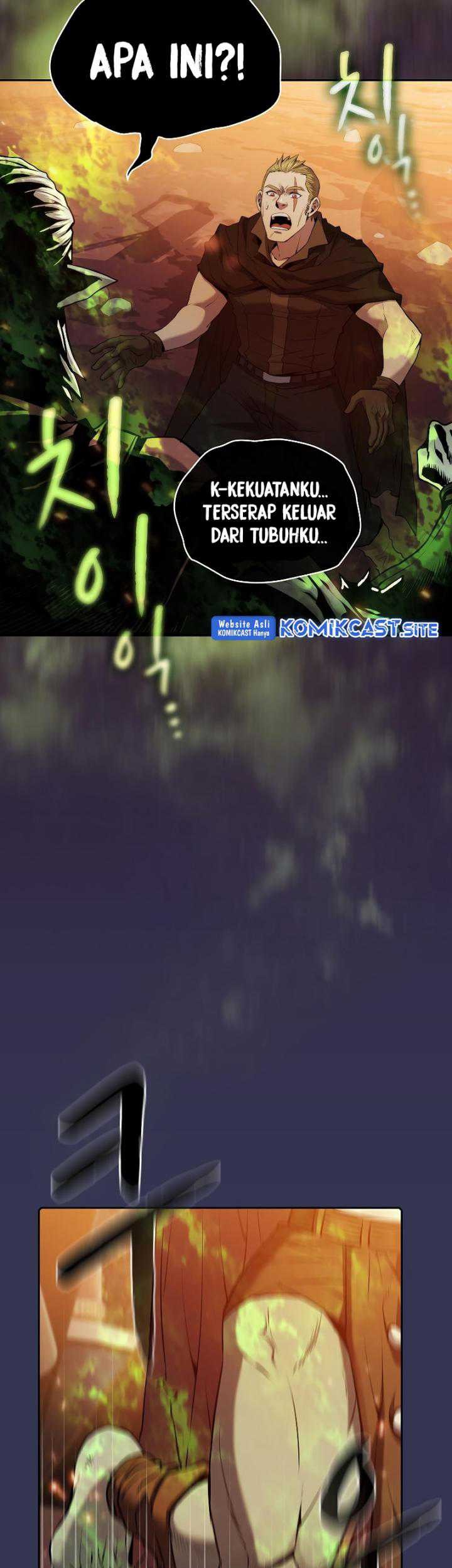 The Constellation that Returned from Hell Chapter 113 halaman 28