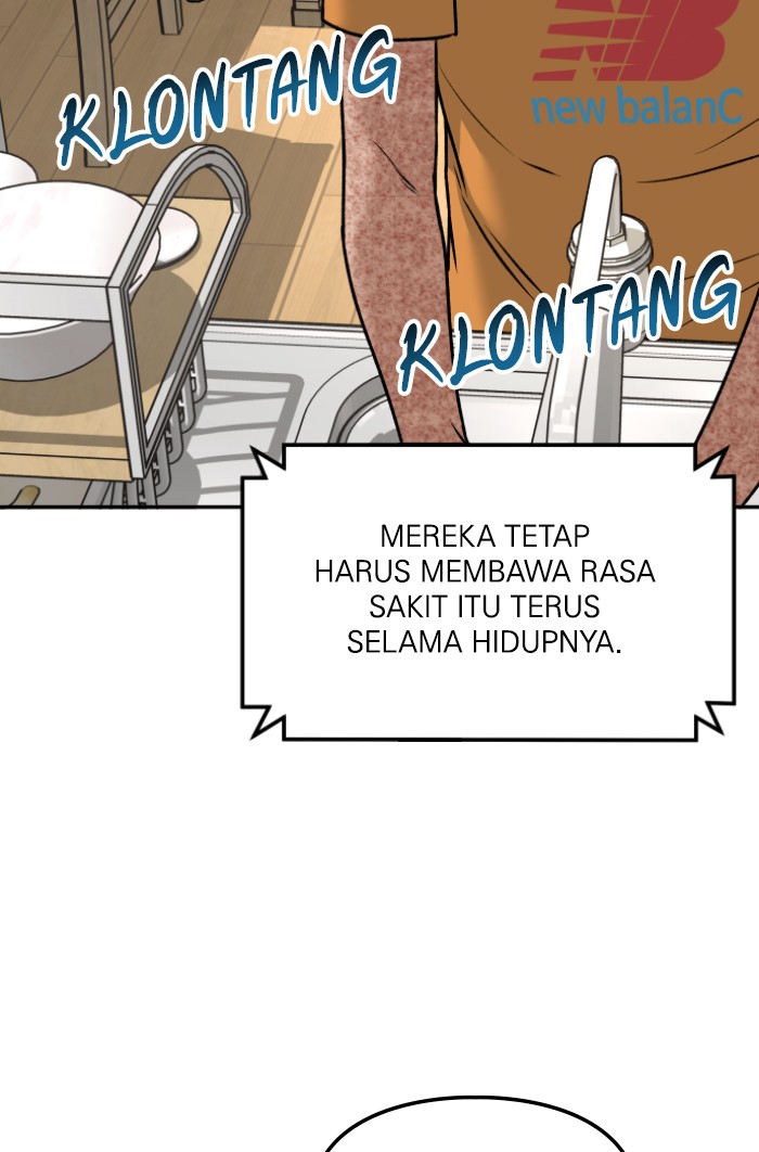 Alternate Life Chapter 11 Gambar 65