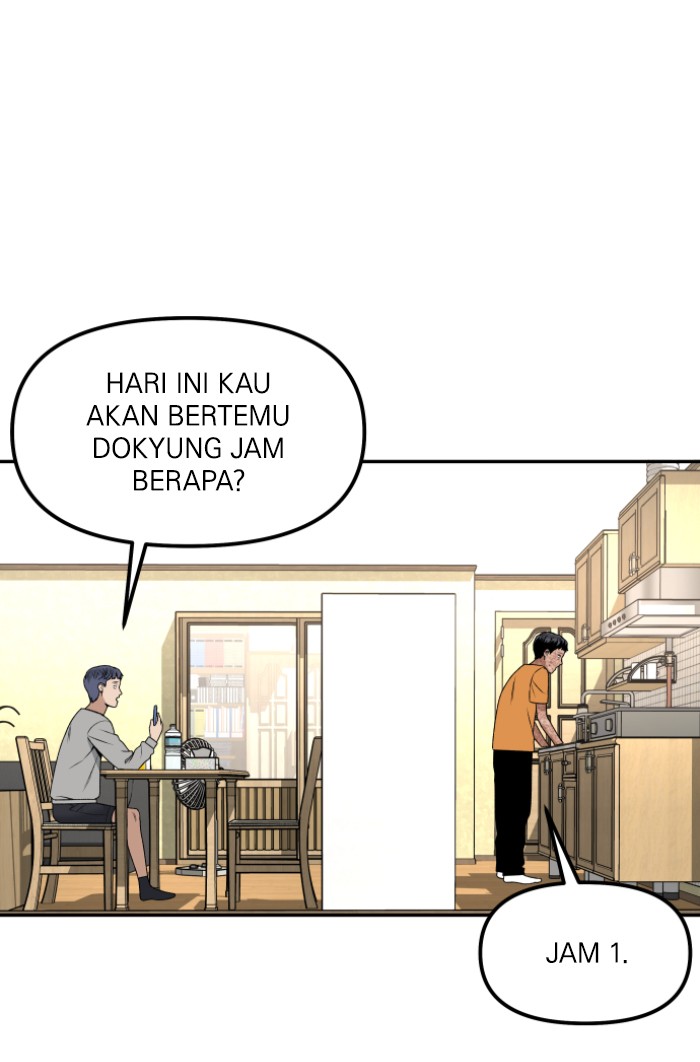 Alternate Life Chapter 11 Gambar 68