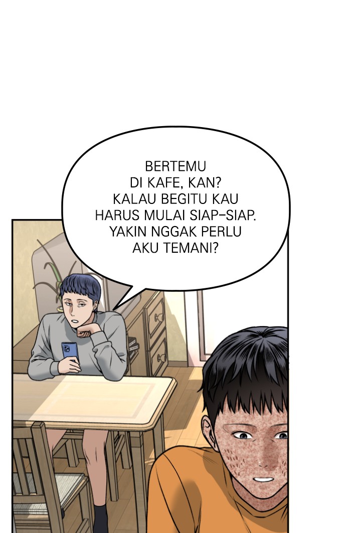 Alternate Life Chapter 11 Gambar 69