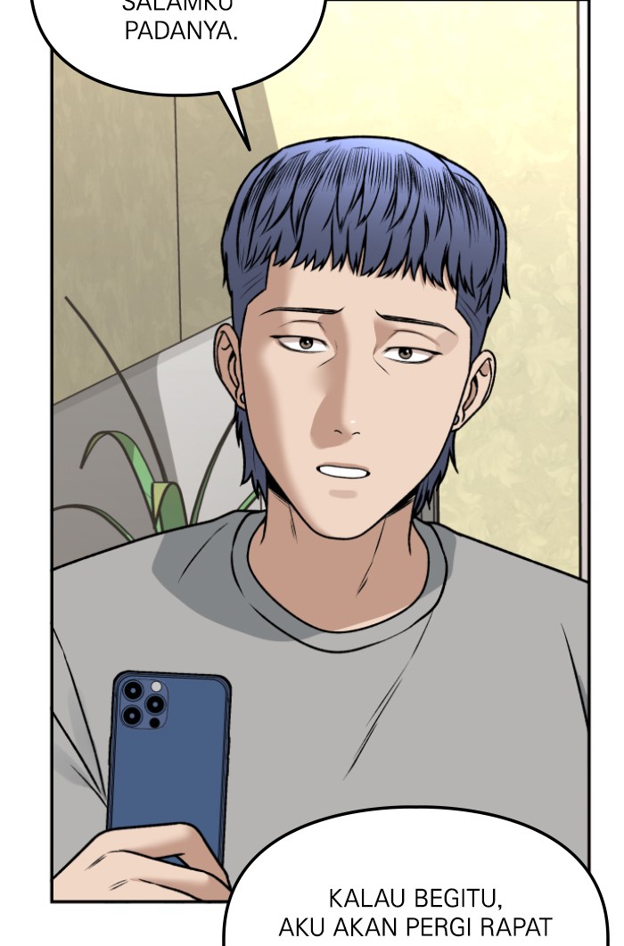 Alternate Life Chapter 11 Gambar 71