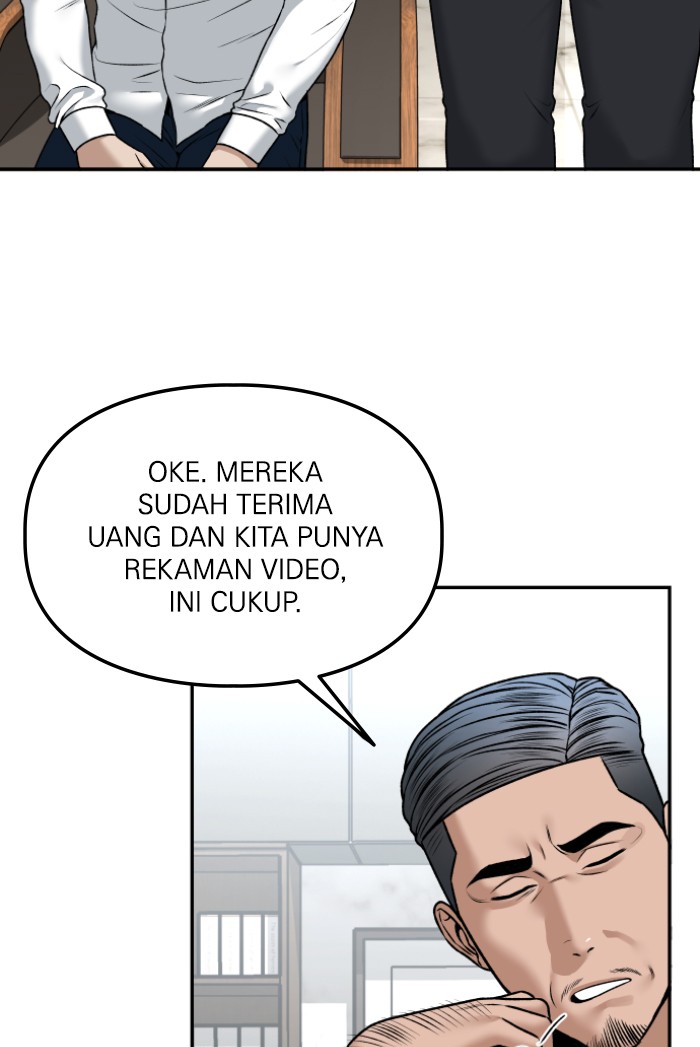 Alternate Life Chapter 6 Gambar 63