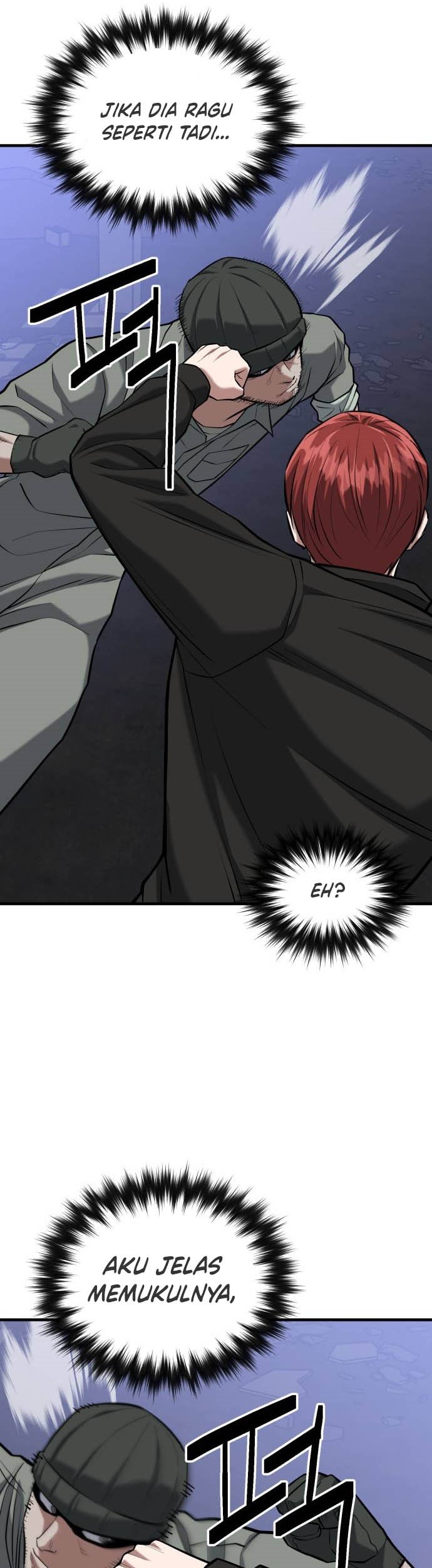 Killing Killer Chapter 13 - Halaman 53