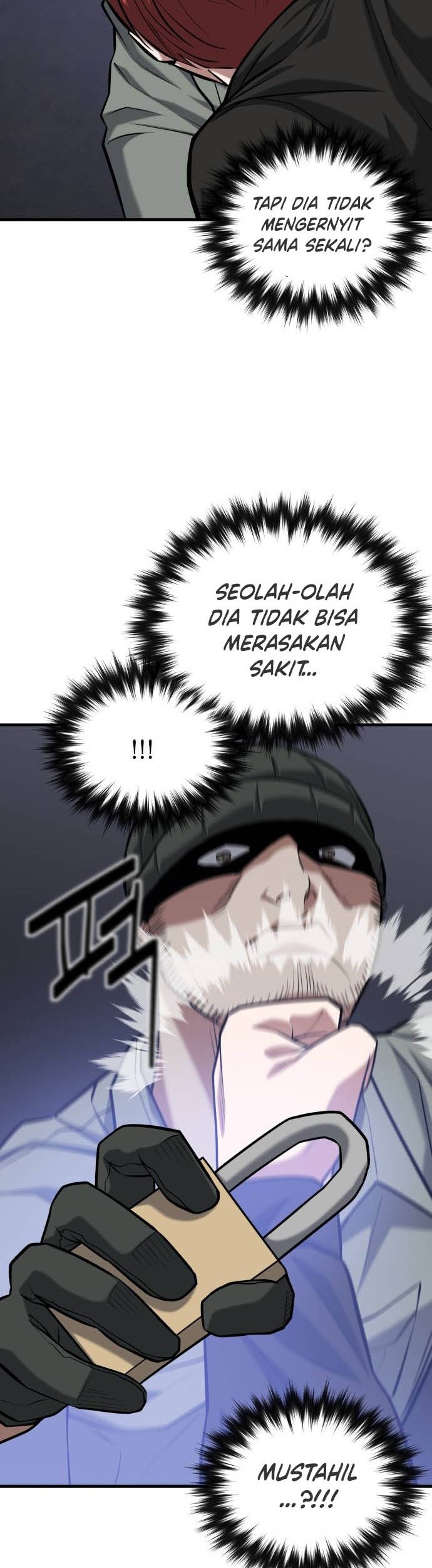 Killing Killer Chapter 13 - Halaman 55