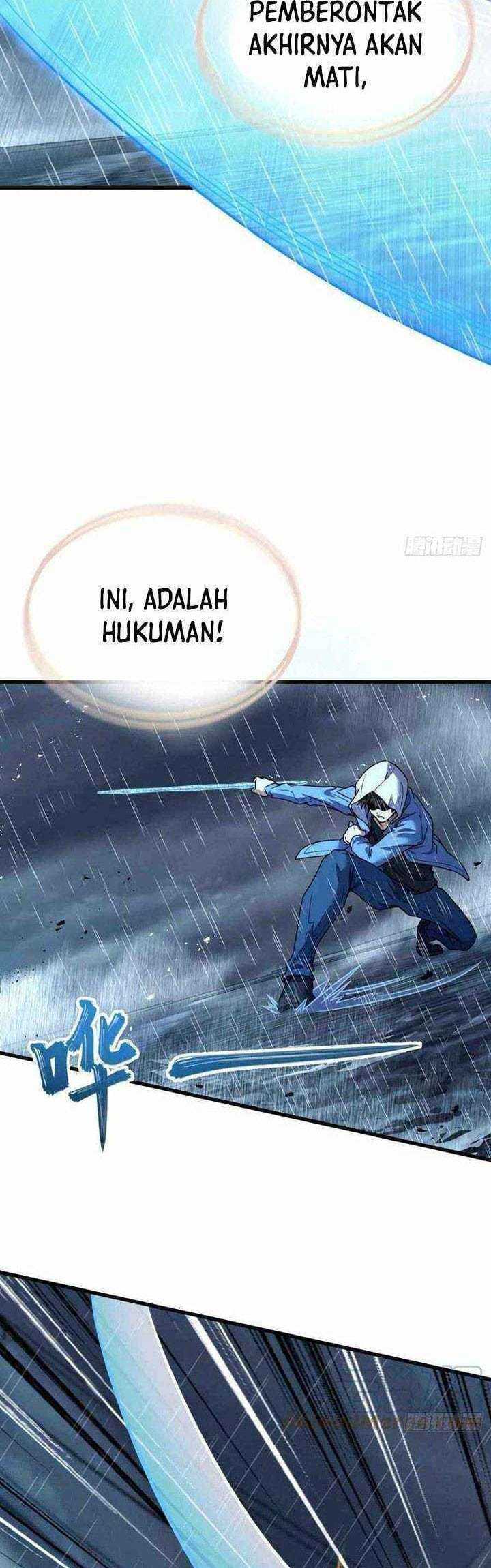 Spare Me, Great Lord! Chapter 351 Gambar 23