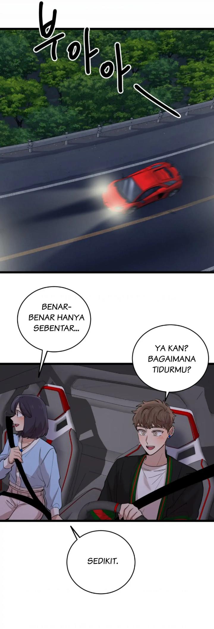 He Can’t Be This Dumb! Chapter 71 halaman 30