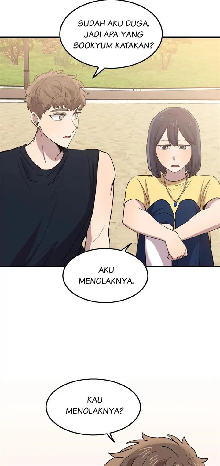 He Can’t Be This Dumb! Chapter 59 halaman 32