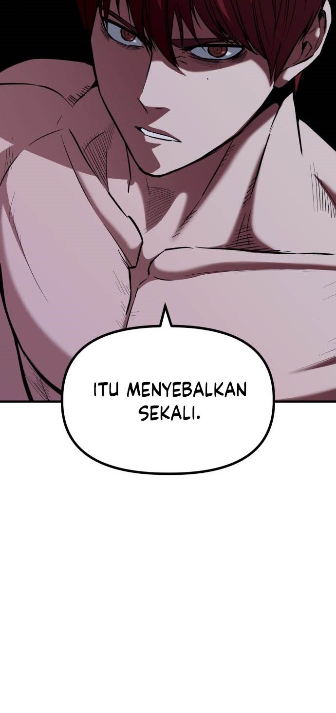 Killing Killer Chapter 14 - Halaman 35