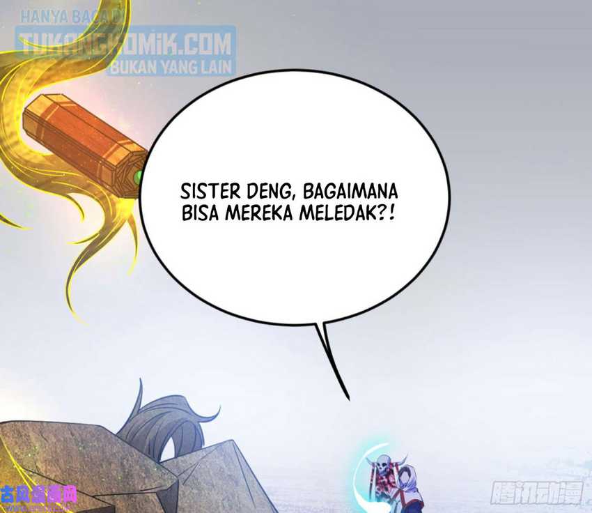 I’m An Evil God Chapter 329 halaman 83