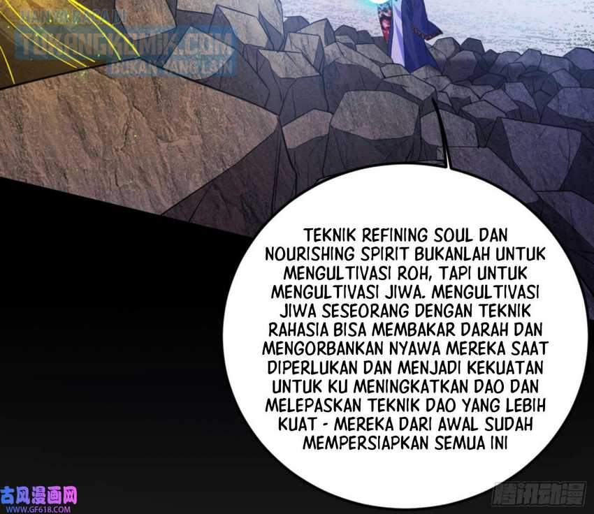 I’m An Evil God Chapter 329 halaman 84