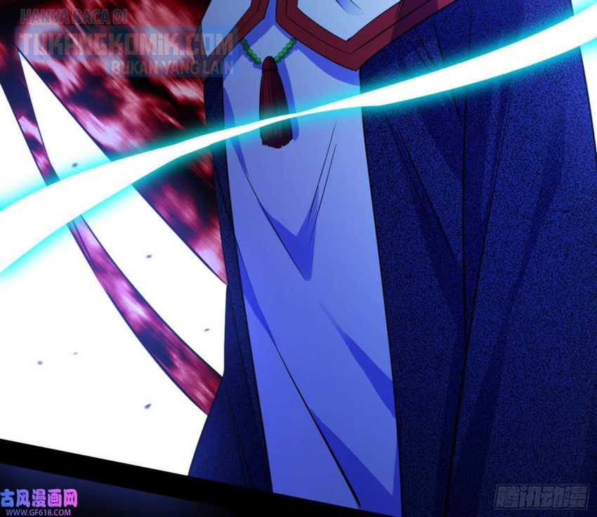 I’m An Evil God Chapter 329 halaman 86