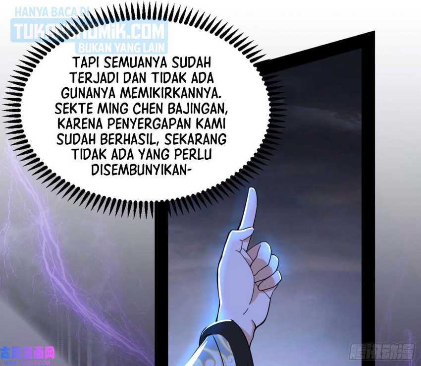 I’m An Evil God Chapter 329 halaman 89