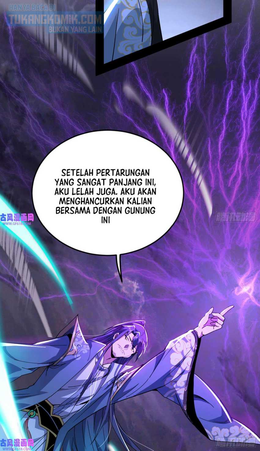 I’m An Evil God Chapter 329 halaman 90