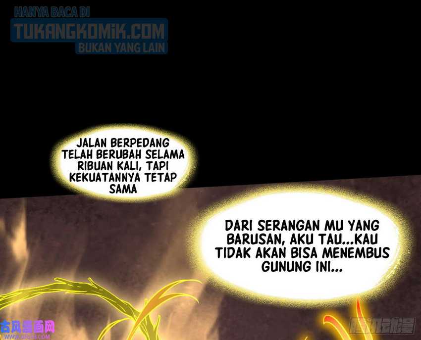 I’m An Evil God Chapter 328 halaman 83