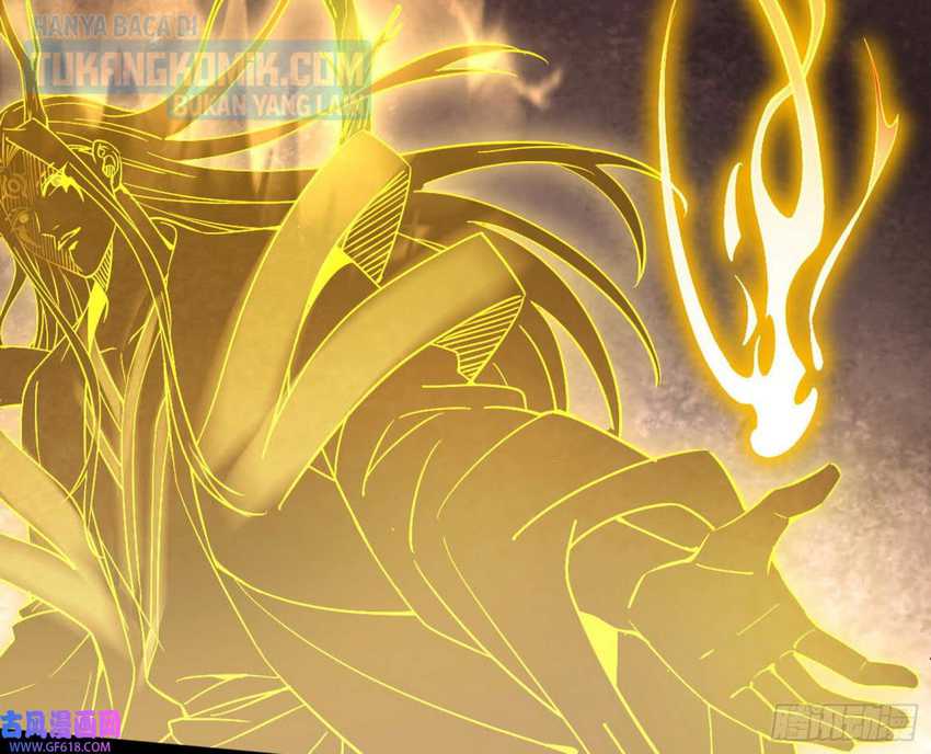 I’m An Evil God Chapter 328 halaman 84