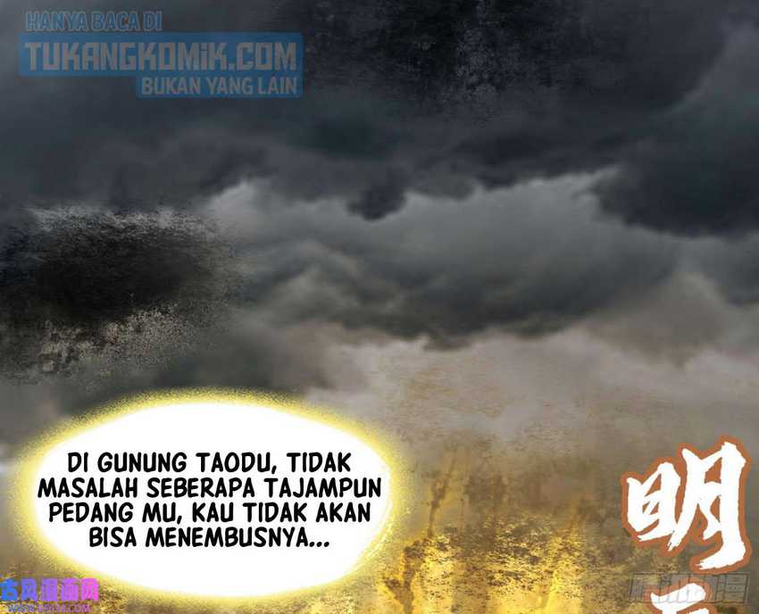 I’m An Evil God Chapter 328 halaman 88