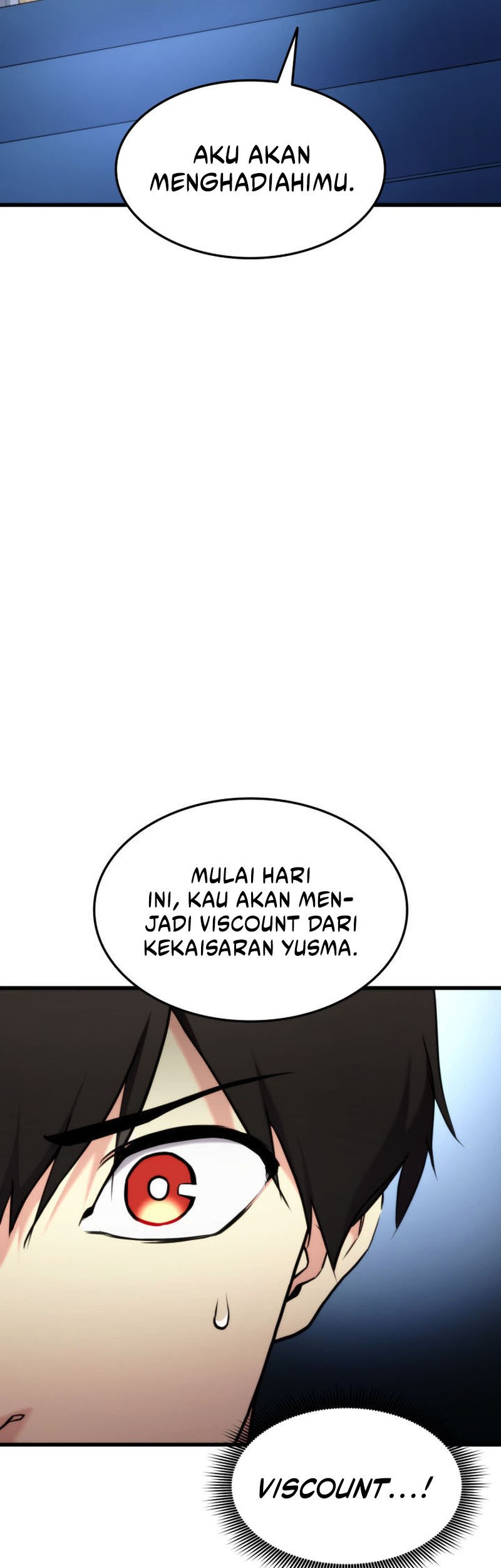 Ranker’s Return (Remake) Chapter 89 Gambar 35