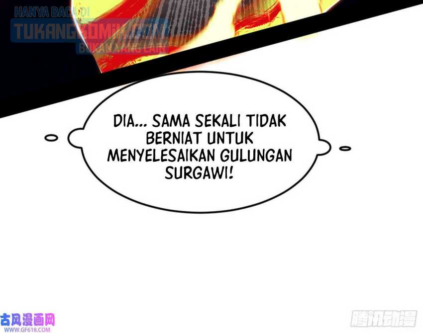 I’m An Evil God Chapter 330 halaman 56