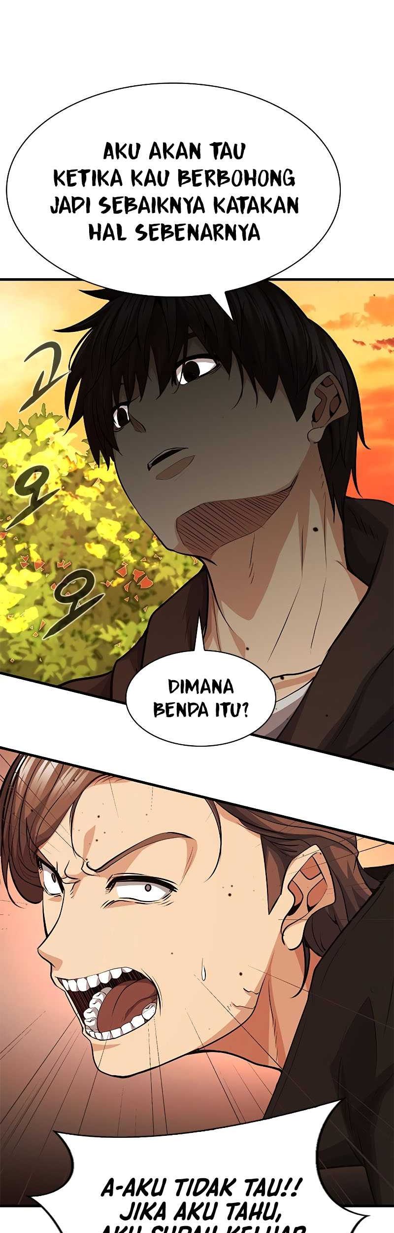 Secret Player Chapter 30 halaman 39