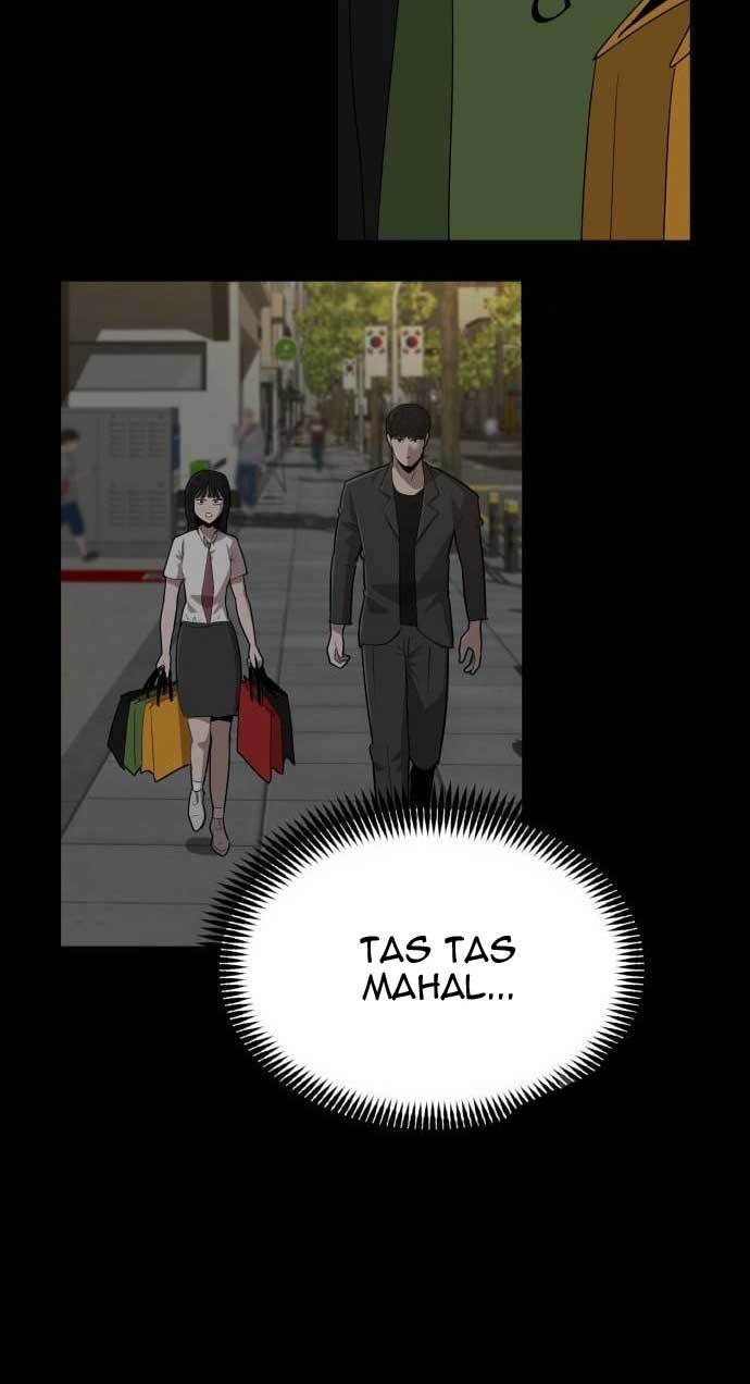 Cryptocurrency Revenge Chapter 11 halaman 66