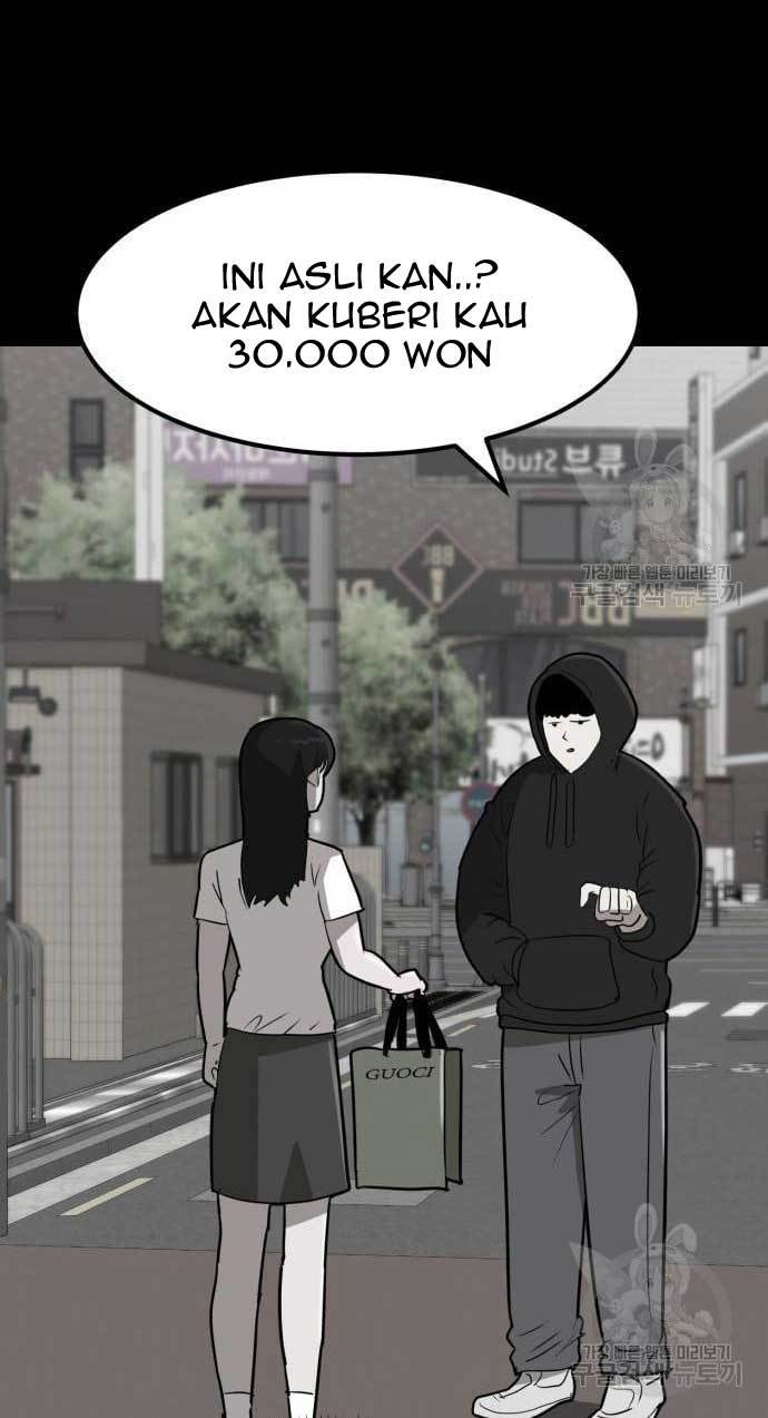 Cryptocurrency Revenge Chapter 11 halaman 67