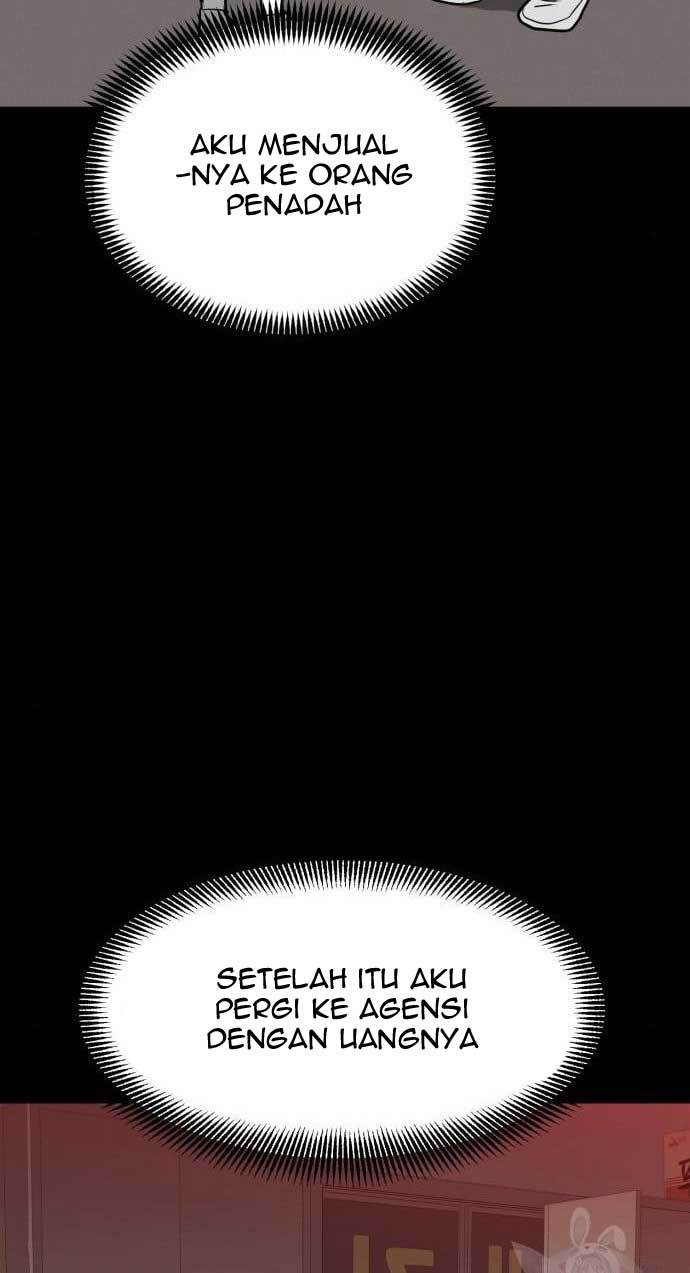 Cryptocurrency Revenge Chapter 11 halaman 68