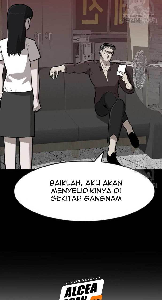 Cryptocurrency Revenge Chapter 11 halaman 69