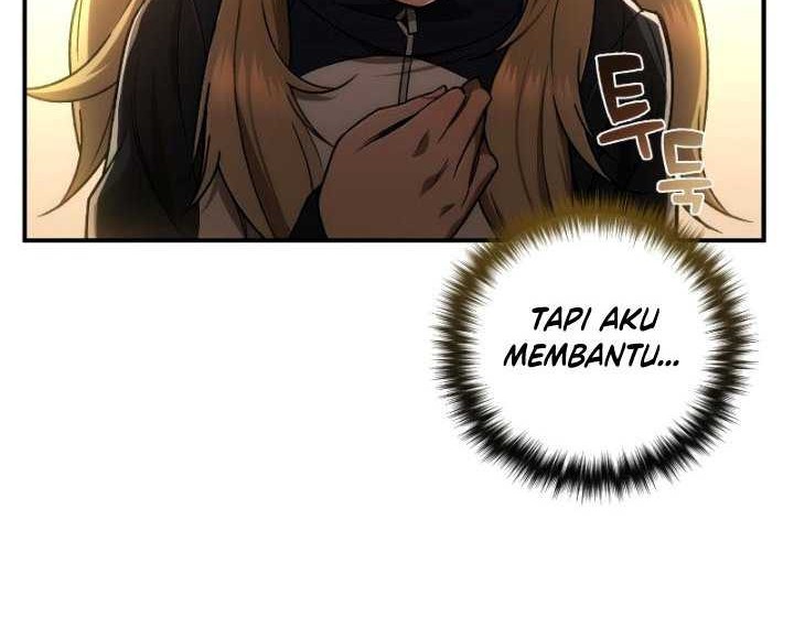 Re: Life Player Chapter 27 halaman 37