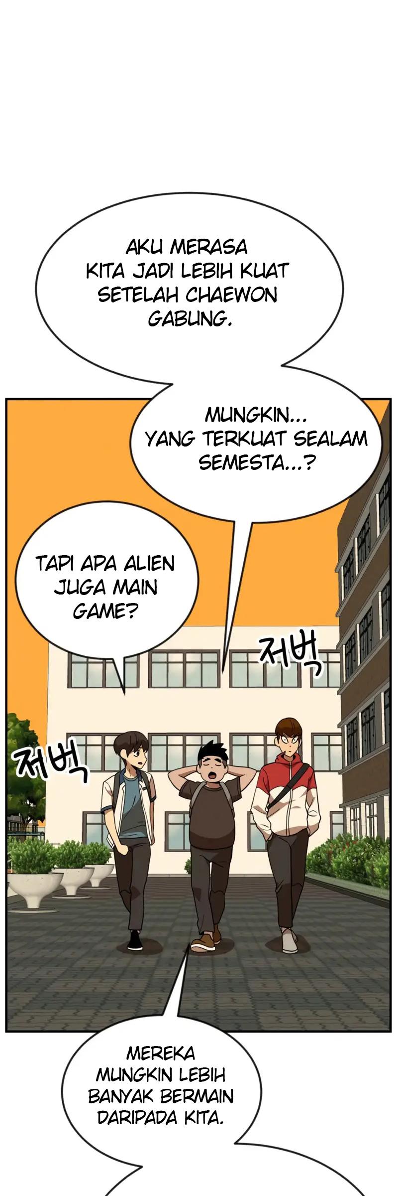 Double Click Chapter 49 halaman 27