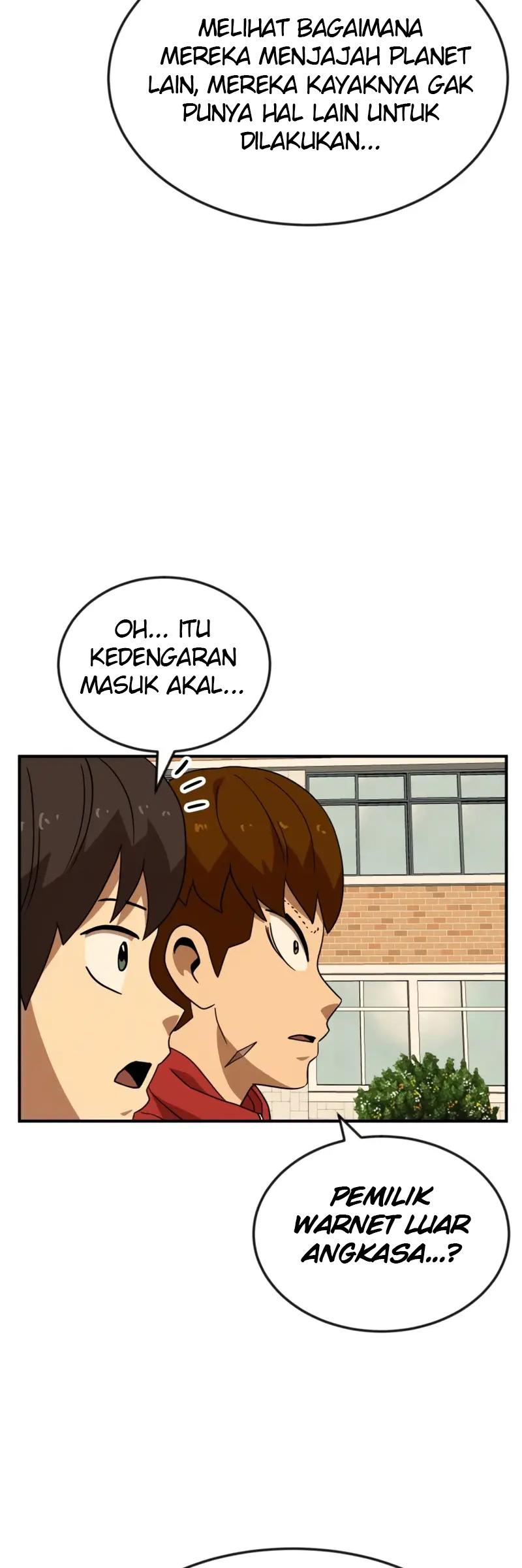 Double Click Chapter 49 halaman 28
