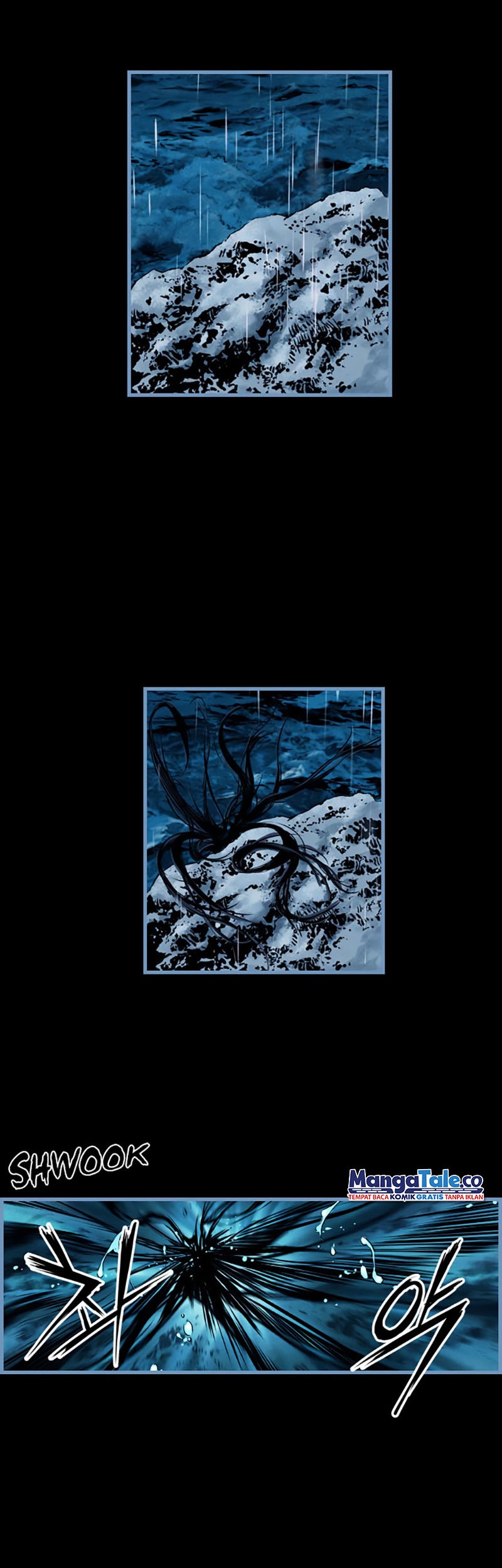 Island Part 2 Chapter 12 halaman 18