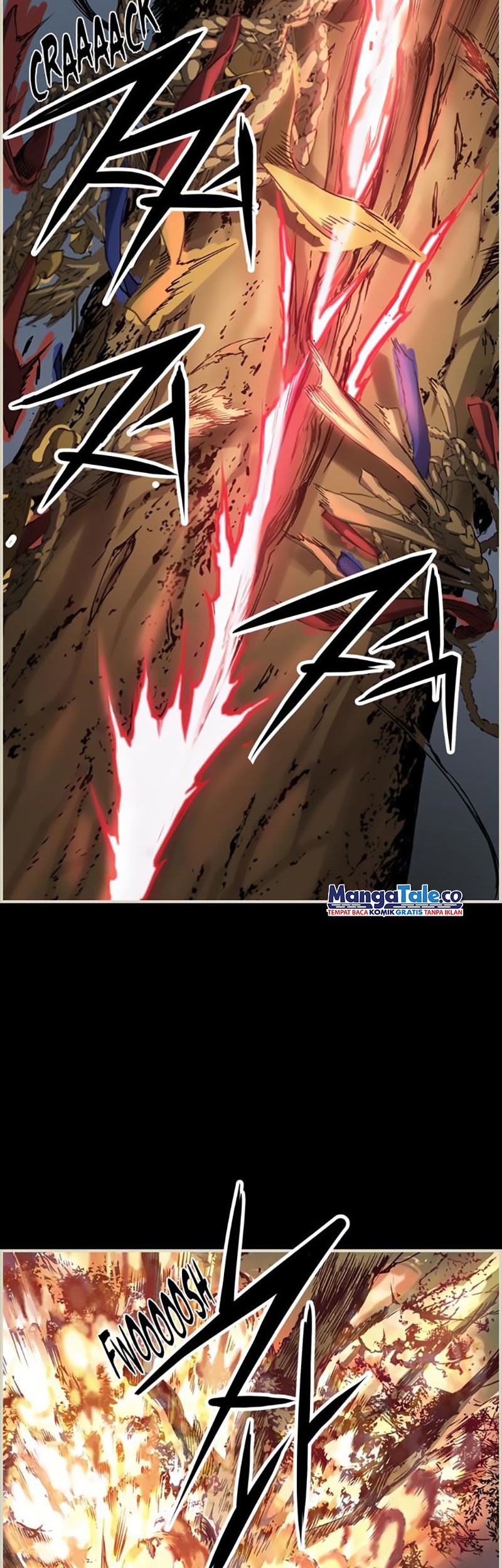 Island Part 2 Chapter 13 halaman 19