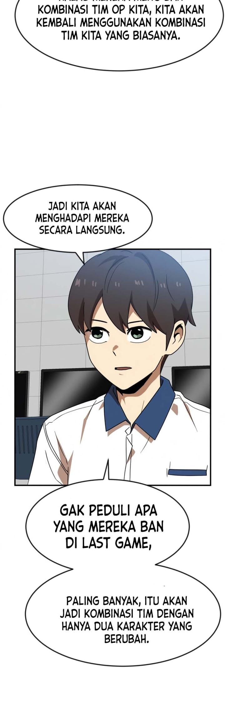 Double Click Chapter 51 halaman 27