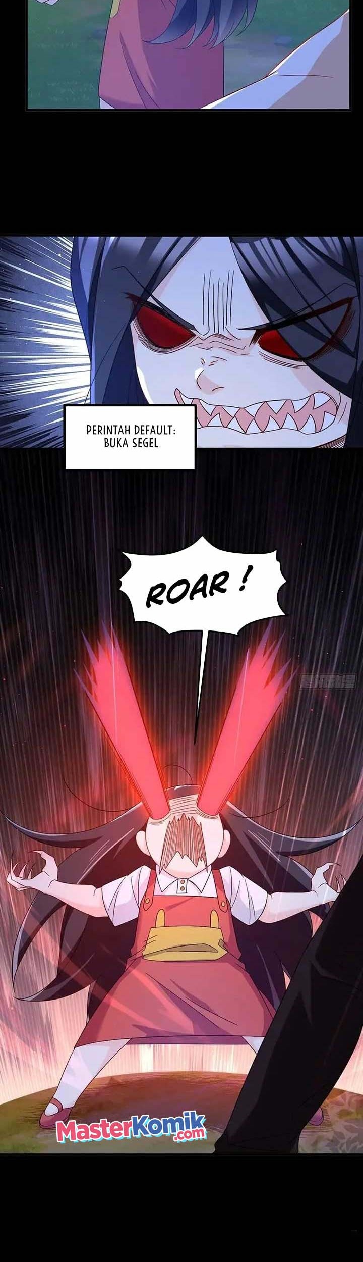 Xianzun Luowuji Chapter 171 Gambar 11