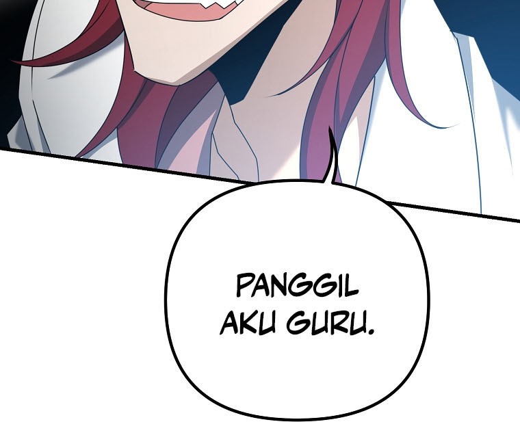 The Lazy Swordmaster Chapter 57 halaman 27