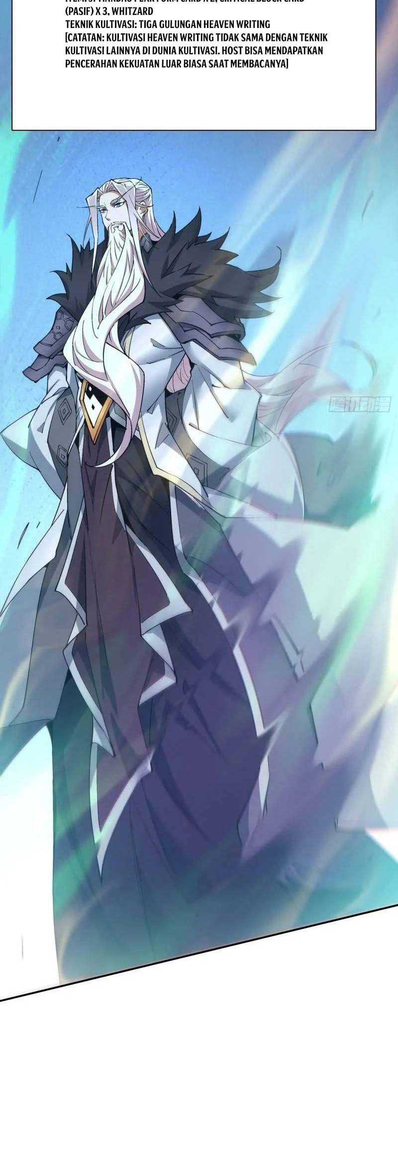 My Disciples Are All Big Villains Chapter 15 - Halaman 15
