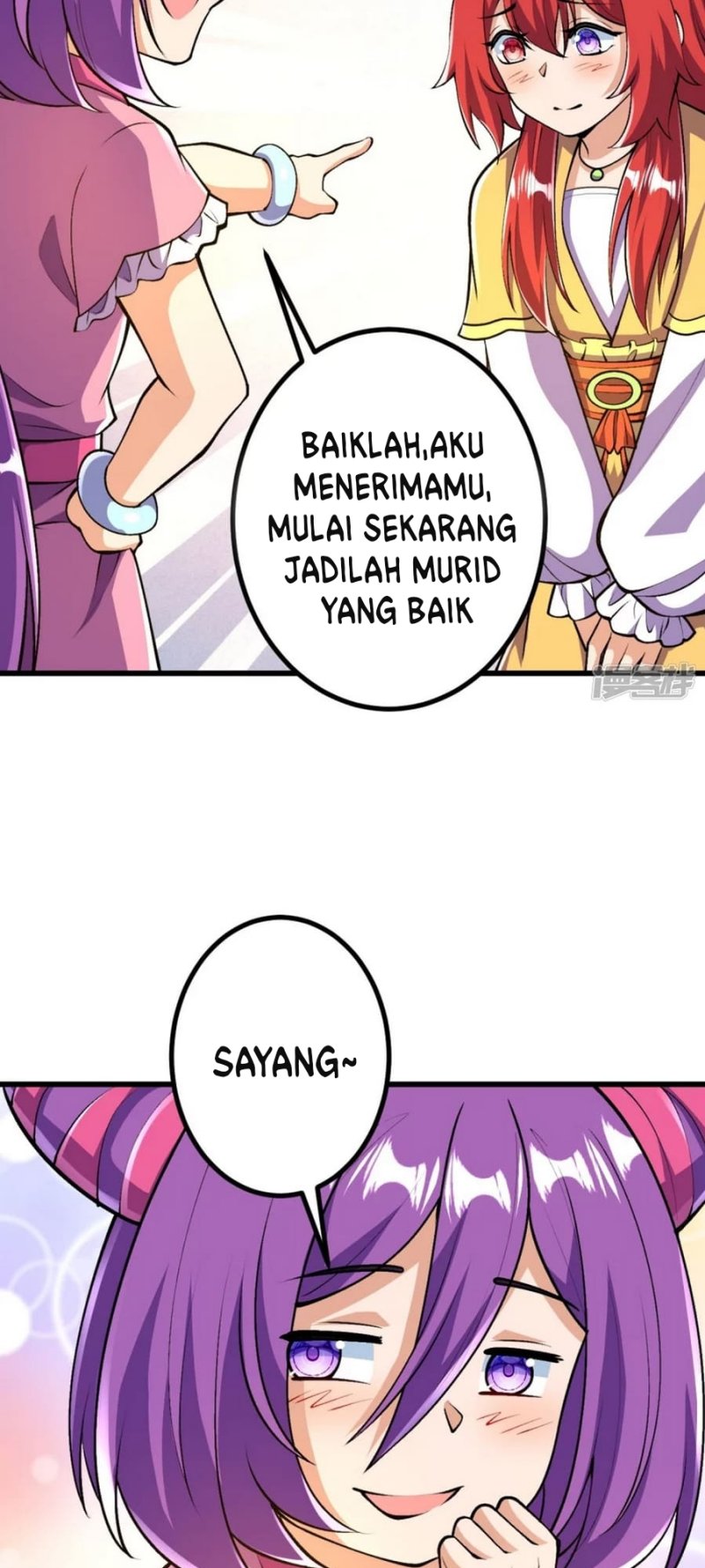 The Strongest Body Old Ancestor In History Chapter 39 Gambar 14