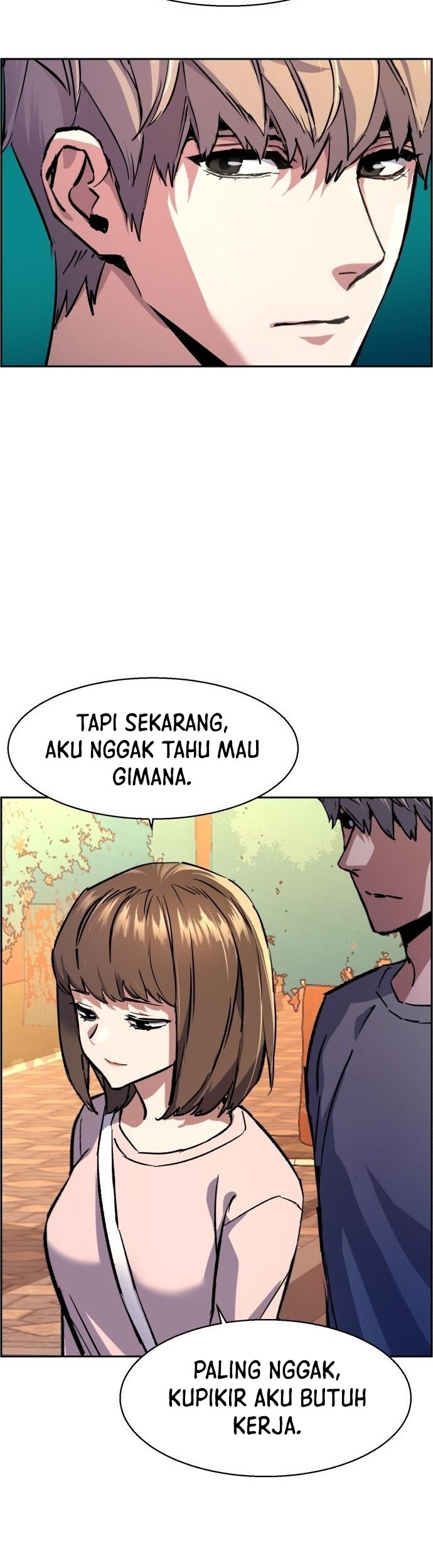 Mercenary Enrollment Chapter 121 Gambar 24