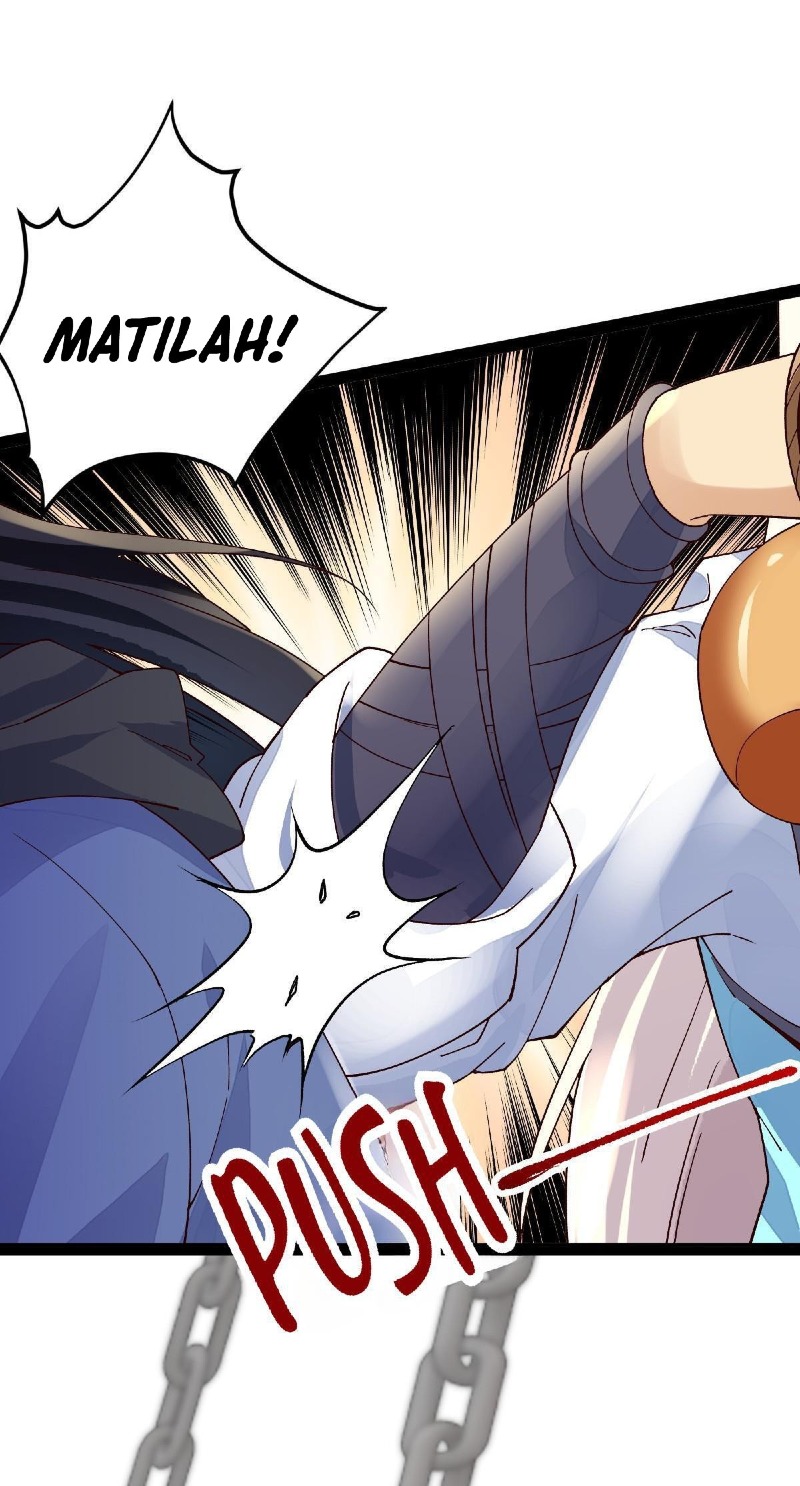 Nerve Martial Arts Unparalleled (Shenwu Linzhi) Chapter 18 Gambar 14