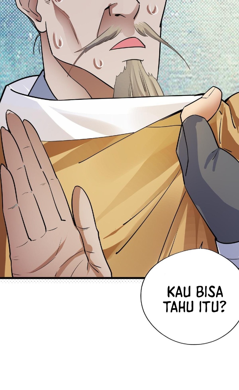 Nerve Martial Arts Unparalleled (Shenwu Linzhi) Chapter 17 Gambar 27
