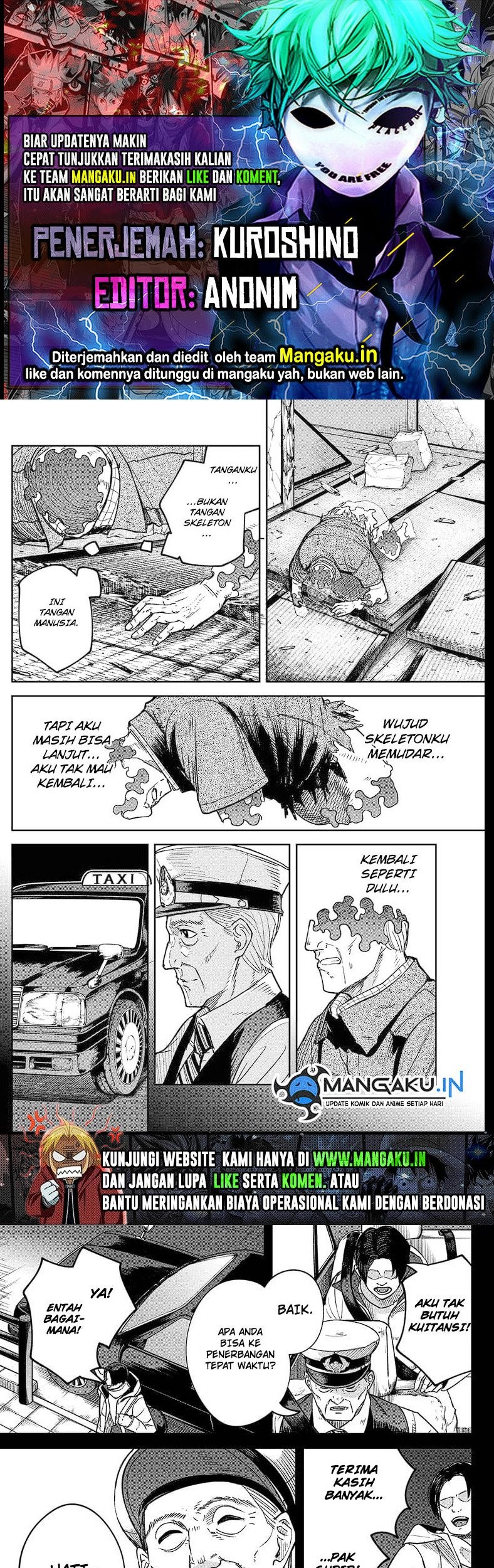 Skeleton Double Chapter 13 halaman 10