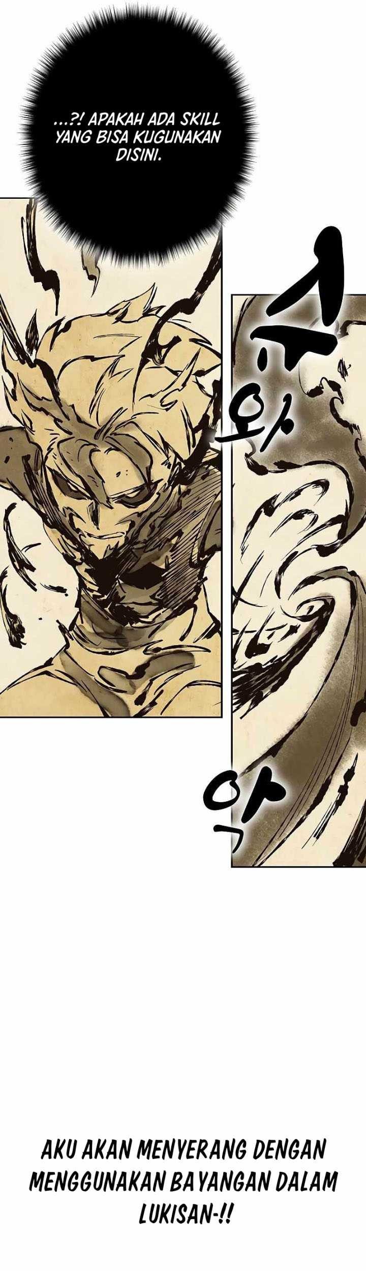 X Ash Chapter 63 halaman 40